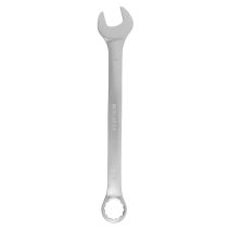 Clé mixte 21mm chrome vanadium - INVENTIV